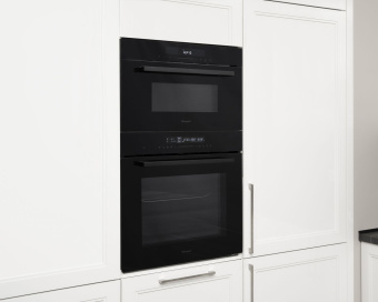 Духовой шкаф Электрический Weissgauff EOM 791 SDB Edition черный - купить недорого с доставкой в интернет-магазине