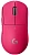 Мышь Logitech G Pro X Superlight розовый оптическая 25600dpi беспров. USB 4but (910-005960)