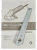 Углошлифовальная машина Bosch GWS 9-125 900Вт 11000об/мин рез.шпин.:M14 d=125мм (0601396022) - купить недорого с доставкой в интернет-магазине