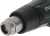 Технический фен Metabo HG 16-500 1600Вт темп.300/500С (601067000) - купить недорого с доставкой в интернет-магазине