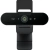 Камера Web Logitech Brio черный 13Mpix (4096x2160) USB3.0 (960-001723) - купить недорого с доставкой в интернет-магазине