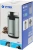 Кофемолка Vitek VT-8370 300Вт сист.помол.:ротац.нож вместим.:80гр стальной - купить недорого с доставкой в интернет-магазине