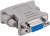 Адаптер Buro DVI-I(m) VGA (f) (BHP RET ADA_DVI-VGA) серый (блистер) - цена, купить или заказать с доставкой в интернет-магазине Адаптер Buro DVI-I(m) VGA (f) (BHP RET ADA_DVI-VGA) серый (блистер) - купить недорого с доставкой в интернет-магазине