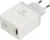 Сетевое зар./устр. Digma DGWC-1U-2.1A-WG 10.5W 2.1A USB универсальное белый - купить недорого с доставкой в интернет-магазине