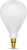 Лампа светодиодная Gauss Filament 179202210-D 10Вт цок.:E27 груша 220B 4100K св.свеч.бел.нейт. (упак.:1шт) - купить недорого с доставкой в интернет-магазине