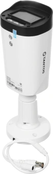 Камера видеонаблюдения аналоговая Tantos TSc-P1080pUVCv 2.8-12мм HD-CVI HD-TVI цв. корп.:белый/черный (00-00156691) - купить недорого с доставкой в интернет-магазине