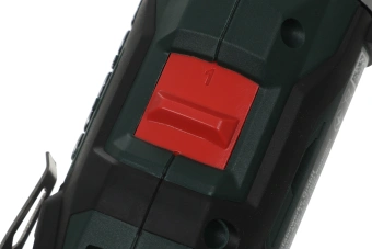 Дрель-шуруповерт Metabo Power Maxx BS BL аккум. патрон:быстрозажимной (кейс в комплекте) (601749500) - купить недорого с доставкой в интернет-магазине