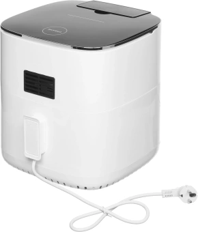 Аэрогриль Dreame Tasti AF30 7л 2300Вт белый - купить недорого с доставкой в интернет-магазине