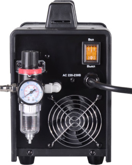 Резак плазменный Ресанта ИПР-40 инвертор MIG 6.6кВт - купить недорого с доставкой в интернет-магазине