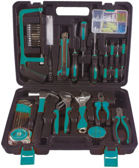 Набор инструментов Bort BTK-100 100 предметов (жесткий кейс) - цена, купить или заказать с доставкой в интернет-магазине Набор инструментов Bort BTK-100 100 предметов (жесткий кейс) - купить недорого с доставкой в интернет-магазине