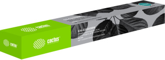 Картридж лазерный Cactus CS-C2503BK 841925 черный (15000стр.) для Ricoh Aficio MP C2003SP/MP C2004ASP/MP C2011SP - купить недорого с доставкой в интернет-магазине