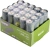 Батарея Buro Alkaline LR6 AA 2900mAh (20шт) коробка - купить недорого с доставкой в интернет-магазине