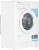 Стиральная машина Indesit EWSB 5085 CIS класс: A загр.фронтальная макс.:5кг белый - купить недорого с доставкой в интернет-магазине
