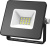 Прожектор уличный Gauss Elementary 613100310 светодиодный 10Втчерный - купить недорого с доставкой в интернет-магазине