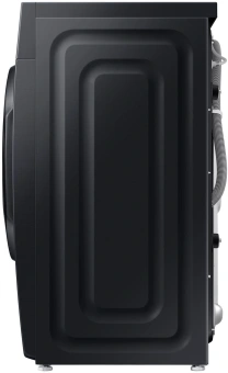 Стиральная машина Samsung WD90DG5G34BBLP класс: A загр.фронтальная макс.:9кг (с сушкой) черный инвертор - купить недорого с доставкой в интернет-магазине