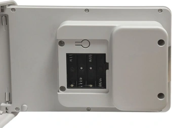 Сейф мебельный LockSworth VS4528-WH взломостойкий встраиваемый 200x310x200мм электронный/ключевой/биометрический - купить недорого с доставкой в интернет-магазине