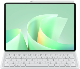 Планшет Huawei MatePad 11.5S SLG-W09 Papermatte 9000WL (2.48) 8C RAM12Gb ROM256Gb 11.5" IPS 2800x1840 HarmonyOS 4.2 зеленый 13Mpix 8Mpix BT WiFi 8800mAh - купить недорого с доставкой в интернет-магазине