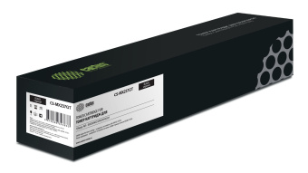 Картридж лазерный Cactus CS-MX237GT черный (20000стр.) для Sharp AR-6020/6023/6026/6031 - купить недорого с доставкой в интернет-магазине