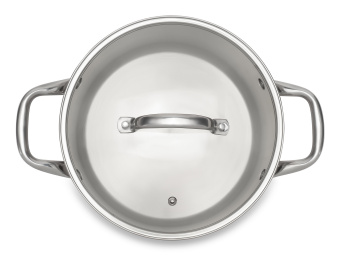 Набор кастрюль Starwind Chef Family 6 предметов (SW-CH1006) - купить недорого с доставкой в интернет-магазине