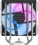 Устройство охлаждения(кулер) ID-Cooling SE-214-XT V2 RGB Soc-AM5/AM4/1200/1700/1851 серебристый/черный 4-pin 16-27.2dB Al+Cu 200W 550gr Ret - купить недорого с доставкой в интернет-магазине