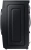 Стиральная машина Samsung WD90DG5G34BBLP класс: A загр.фронтальная макс.:9кг (с сушкой) черный инвертор - купить недорого с доставкой в интернет-магазине