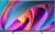 Телевизор LED Hyundai 40" H-LED40BS5100 WebOS Frameless Metal черный/серый FULL HD 60Hz DVB-T DVB-T2 DVB-C DVB-S DVB-S2 USB WiFi Smart TV - купить недорого с доставкой в интернет-магазине