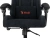 Кресло игровое A4Tech Bloody GC-560 черный Formula 999 искусственная замша с подголов. крестов. металл - купить недорого с доставкой в интернет-магазине