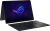 Ноутбук Asus ROG Zephyrus Duo 16 GX651AR-SR058W Core Ultra 9 386H 32Gb SSD1Tb NVIDIA GeForce RTX5070Ti 12Gb 16" OLED Touch 3K (2880x1800) Windows 11 Home dk.grey WiFi BT Cam Bag (90NR0NR2-M00260) - купить недорого с доставкой в интернет-магазине