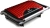 Сэндвичница Kitfort КТ-1609 Panini Maker 640Вт красный/черный - купить недорого с доставкой в интернет-магазине