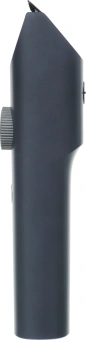 Машинка для стрижки Xiaomi Hair Clipper 2 серый 3Вт (насадок в компл:2шт) - купить недорого с доставкой в интернет-магазине