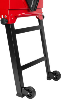 Плиткорез электрический Зубр ЭП-300-1500C 1500Вт красный/черный - купить недорого с доставкой в интернет-магазине