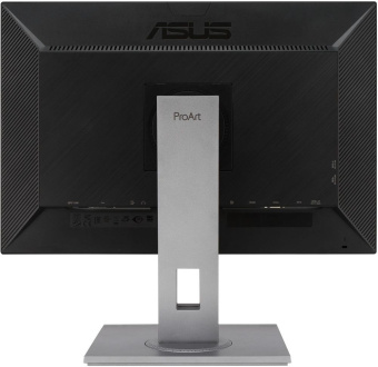 Монитор Asus 24.1" ProArt PA248QV черный IPS LED 16:10 HDMI M/M матовая HAS Piv 300cd 1920x1200 75Hz VGA DP FHD USB 6.1кг - купить недорого с доставкой в интернет-магазине
