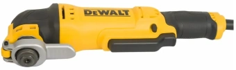 Многофункциональный инструмент DeWalt DWE315-QS 300Вт желтый/черный - купить недорого с доставкой в интернет-магазине