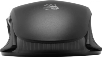 Мышь A4Tech Bloody V9M черный оптическая 6200dpi USB 9but - купить недорого с доставкой в интернет-магазине