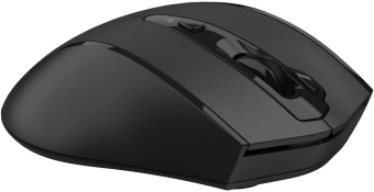 Мышь A4Tech G7-810S Air2 черный оптическая 2000dpi silent беспров. USB для ноутбука 7but - купить недорого с доставкой в интернет-магазине