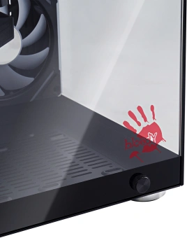 ПК Bloody BD-PC CZ79C3 MT i7 14700KF (3.4) 64Gb SSD1Tb RTX5070Ti 16Gb Windows 11 Home 64 2.5xGbitEth 850W черный (RUS) (2129080) - купить недорого с доставкой в интернет-магазине