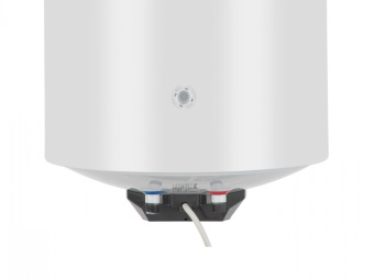Водонагреватель Thermex Thermo 100 V 2.5кВт 100л электрический настенный/белый - купить недорого с доставкой в интернет-магазине