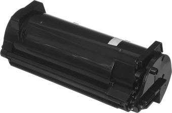 Картридж лазерный Cactus CS-LX56F5X0E 56F5X00/56F5X0E черный (20000стр.) для Lexmark MS321/421/521/621 с чипом - купить недорого с доставкой в интернет-магазине