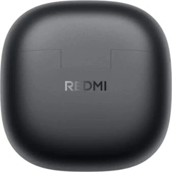 Гарнитура вкладыши Xiaomi Redmi Buds 8 Active черный беспроводные bluetooth в ушной раковине (BHR08JTGL) - купить недорого с доставкой в интернет-магазине