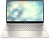 Ноутбук HP Pavilion 15-eg3039ci Core i3 1315U 8Gb SSD512Gb Intel UHD Graphics 15.6" IPS FHD (1920x1080) FreeDOS gold WiFi BT Cam (84J89EA)