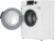 Стиральная машина Midea MFC3814BSW47/W класс: A загр.фронтальная макс.:8кг белый инвертор - купить недорого с доставкой в интернет-магазине