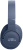 Гарнитура накладные JBL Tune 770NC 1.2м синий беспроводные bluetooth оголовье (JBLT770NCBLUCN) - купить недорого с доставкой в интернет-магазине