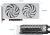 Видеокарта Palit PCI-E 5.0 PA-RTX5060 WHITE OC NVIDIA GeForce RTX 5060 8Gb 128bit GDDR7 2280/28000 HDMIx1 DPx3 HDCP Ret - купить недорого с доставкой в интернет-магазине