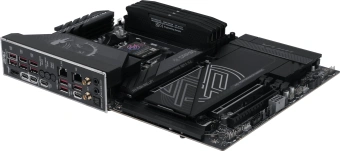 Материнская плата MSI MPG X870E CARBON MAX WIFI Socket AM5 AMD X870E 4xDDR5 ATX AC`97 8ch(7.1) 5Gigabit + 2.5Gigabit Ethernet RAID+HDMI - купить недорого с доставкой в интернет-магазине
