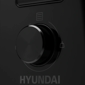 Микроволновая печь Hyundai HBW 2040 BG 20л. 800Вт черный (встраиваемая) - купить недорого с доставкой в интернет-магазине