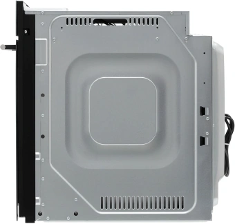 Духовой шкаф Электрический Krona Birne 60 BL черный - цена, купить или заказать с доставкой в интернет-магазине Духовой шкаф Электрический Krona Birne 60 BL черный - купить недорого с доставкой в интернет-магазине