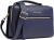 Сумка женская Piquadro Patricia BD6954W140/BLU темно-синяя натур.кожа - цена, купить или заказать с доставкой в интернет-магазине Сумка женская Piquadro Patricia BD6954W140/BLU темно-синяя натур.кожа - купить недорого с доставкой в интернет-магазине