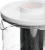 Чайник электрический Xiaomi Multifunctional Kettle EU 1.5л. 800Вт белый/прозрачный корпус: стекло/пластик (BHR9118EU) - купить недорого с доставкой в интернет-магазине
