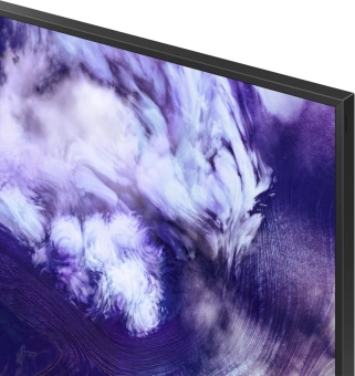 Телевизор QLED Samsung 65" QE65QN900FUXRU Series 9 черный титан/черный 8K Ultra HD 120Hz DVB-T2 DVB-C DVB-S2 USB WiFi Smart TV - купить недорого с доставкой в интернет-магазине