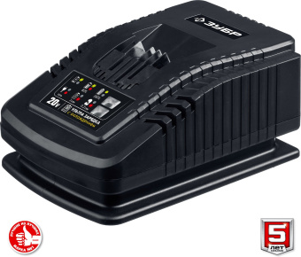 Винтоверт Зубр GVB-250-42 аккум. патрон:держатель бит 1/4" (кейс в комплекте) - купить недорого с доставкой в интернет-магазине